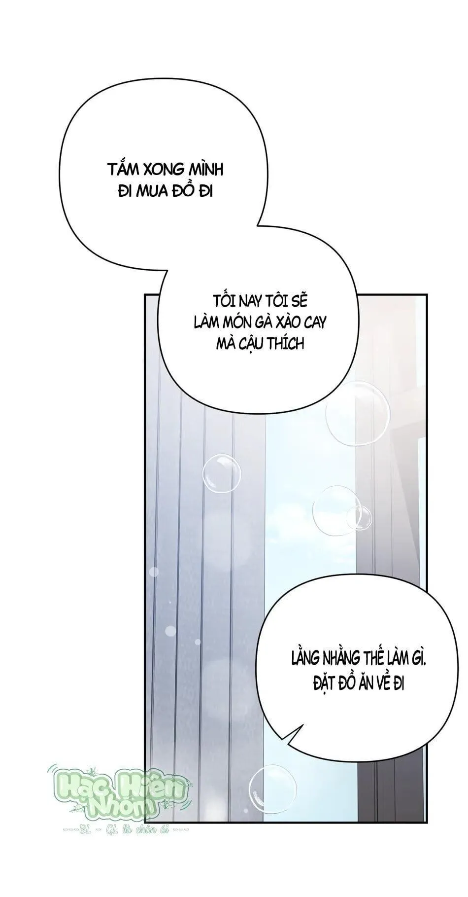 Tên đạo sư rắc rối Chapter 7 Trang 16