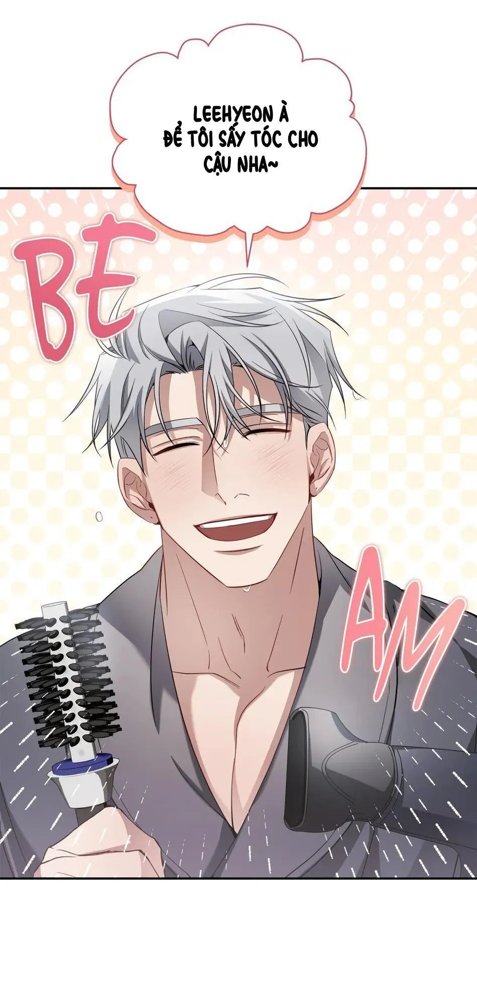 Tên đạo sư rắc rối Chapter 7 Trang 22