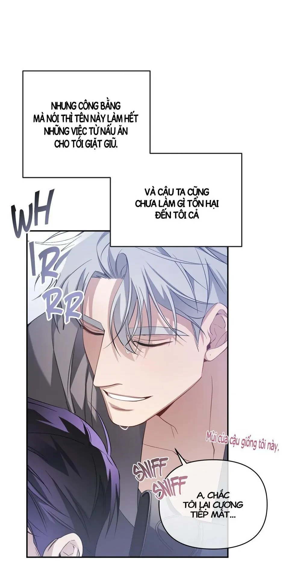 Tên đạo sư rắc rối Chapter 7 Trang 25