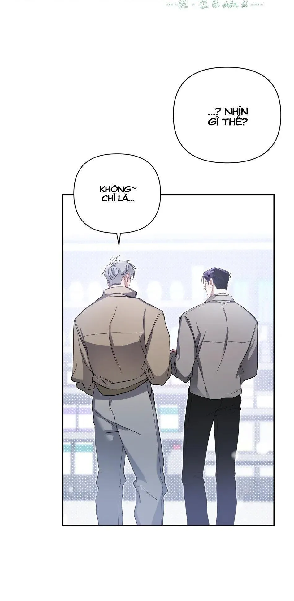 Tên đạo sư rắc rối Chapter 7 Trang 32