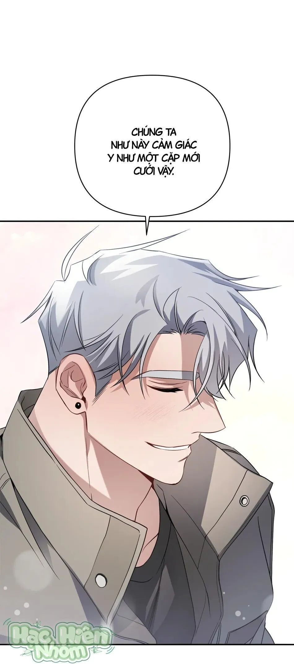 Tên đạo sư rắc rối Chapter 7 Trang 33