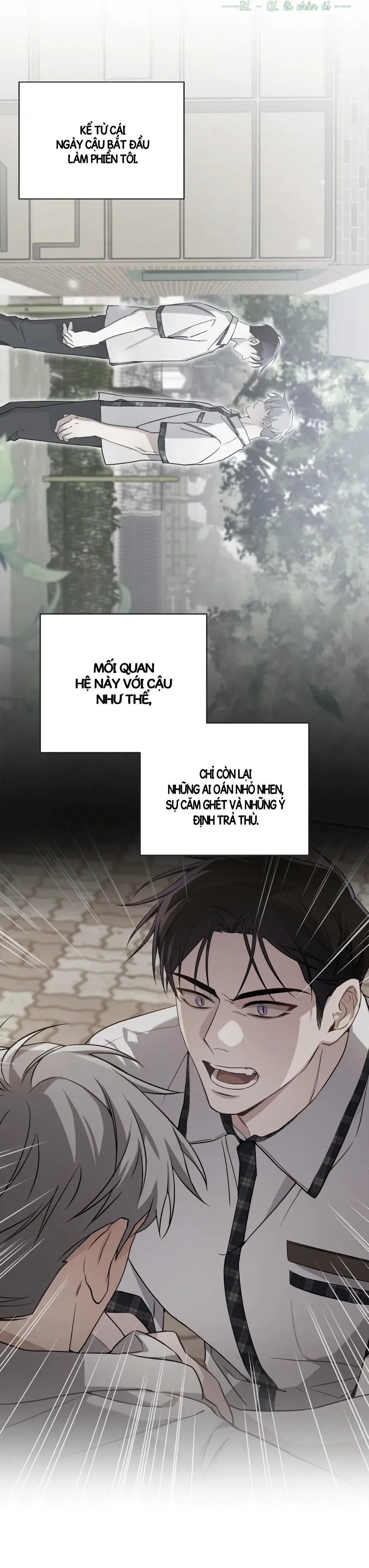 Tên đạo sư rắc rối Chapter 7 Trang 41