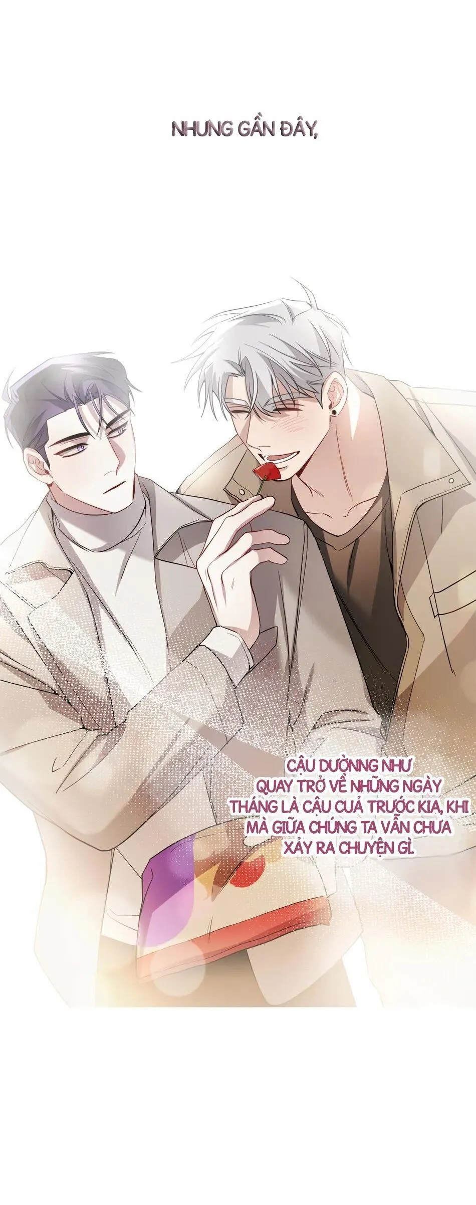 Tên đạo sư rắc rối Chapter 7 Trang 42