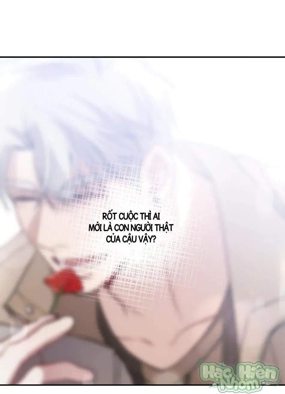 Tên đạo sư rắc rối Chapter 7 Trang 43