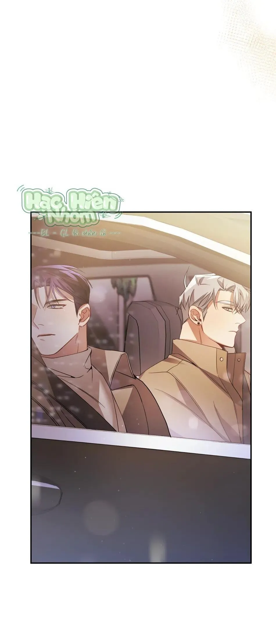 Tên đạo sư rắc rối Chapter 7 Trang 45