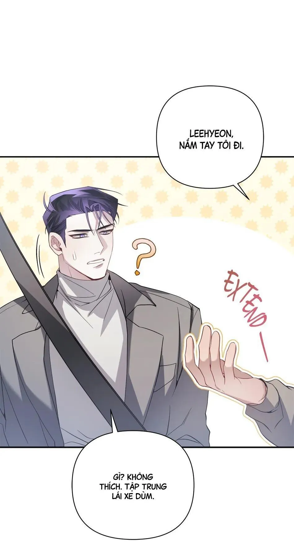 Tên đạo sư rắc rối Chapter 7 Trang 46