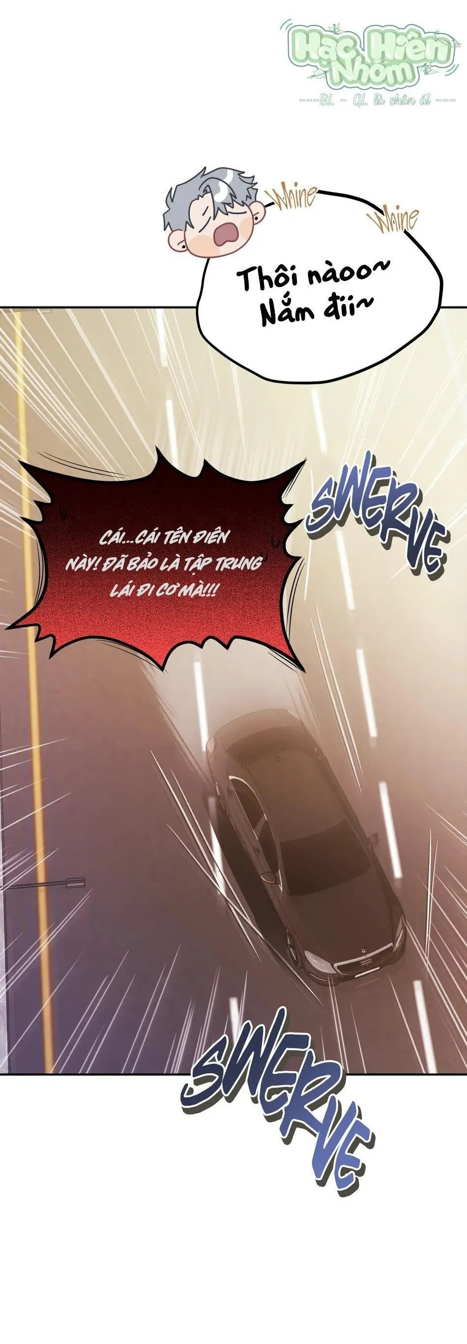 Tên đạo sư rắc rối Chapter 7 Trang 47