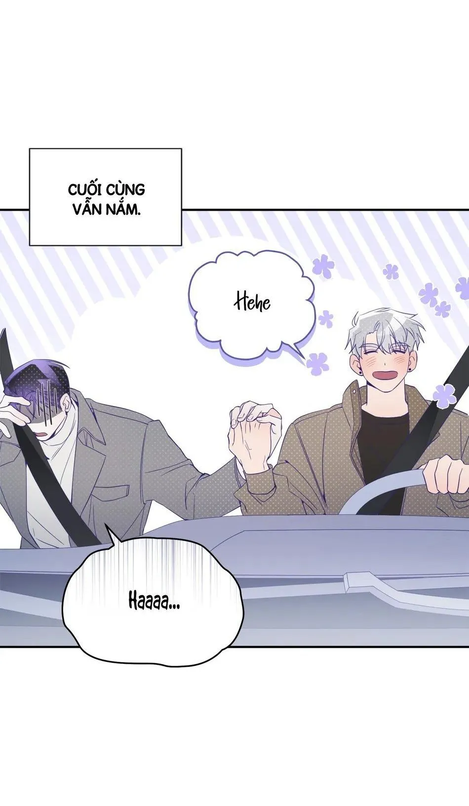 Tên đạo sư rắc rối Chapter 7 Trang 48