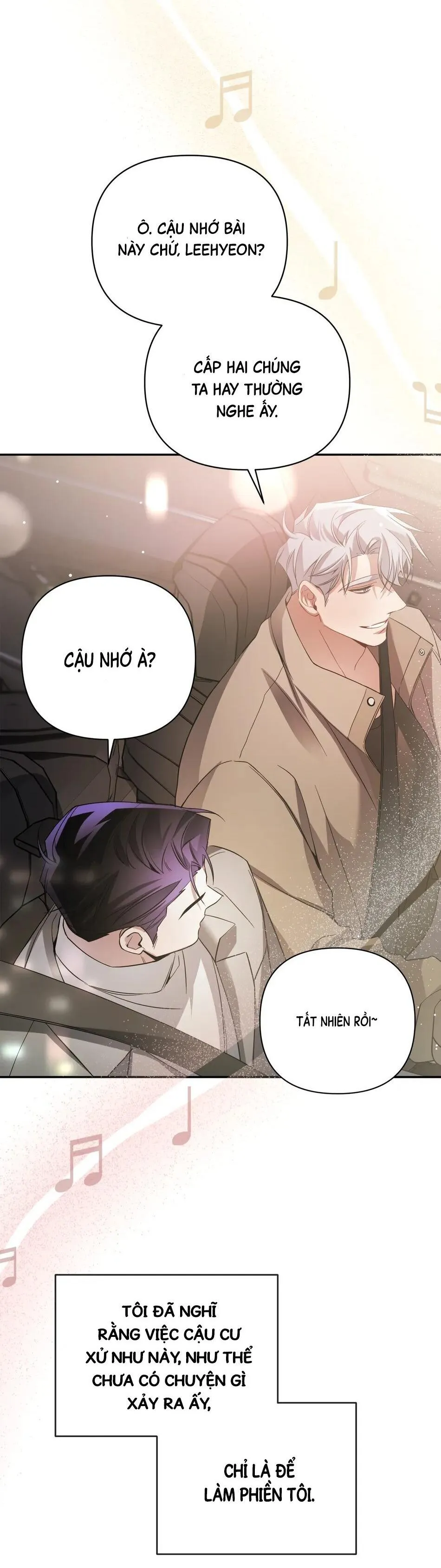 Tên đạo sư rắc rối Chapter 7 Trang 50