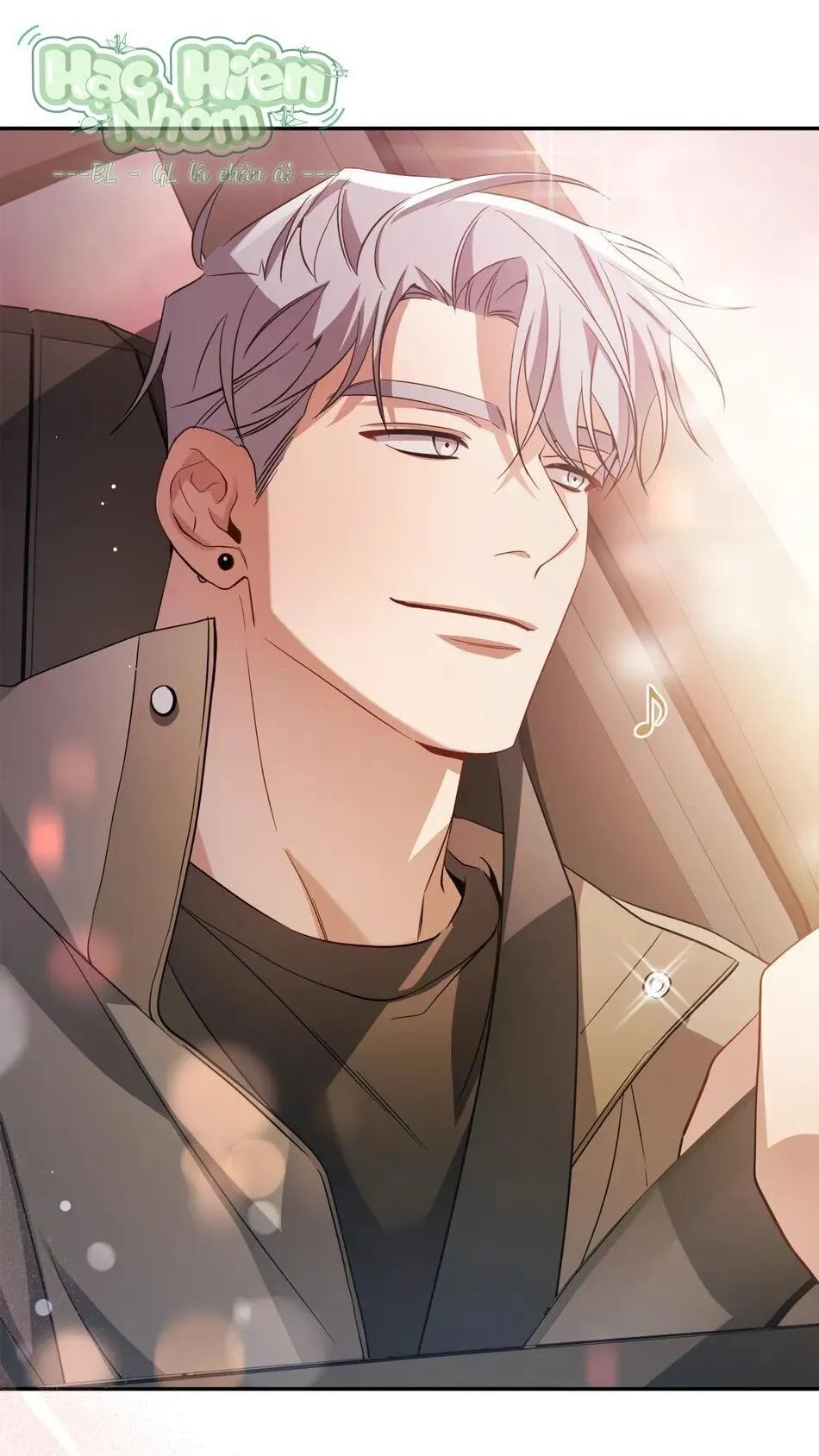 Tên đạo sư rắc rối Chapter 7 Trang 51