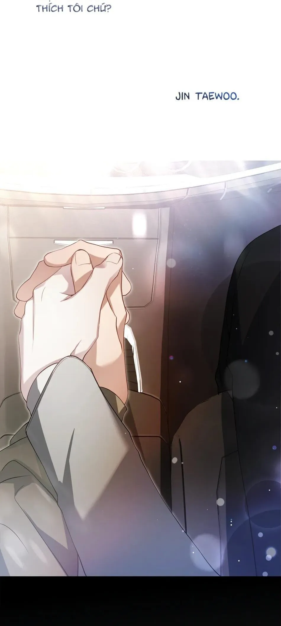 Tên đạo sư rắc rối Chapter 7 Trang 56