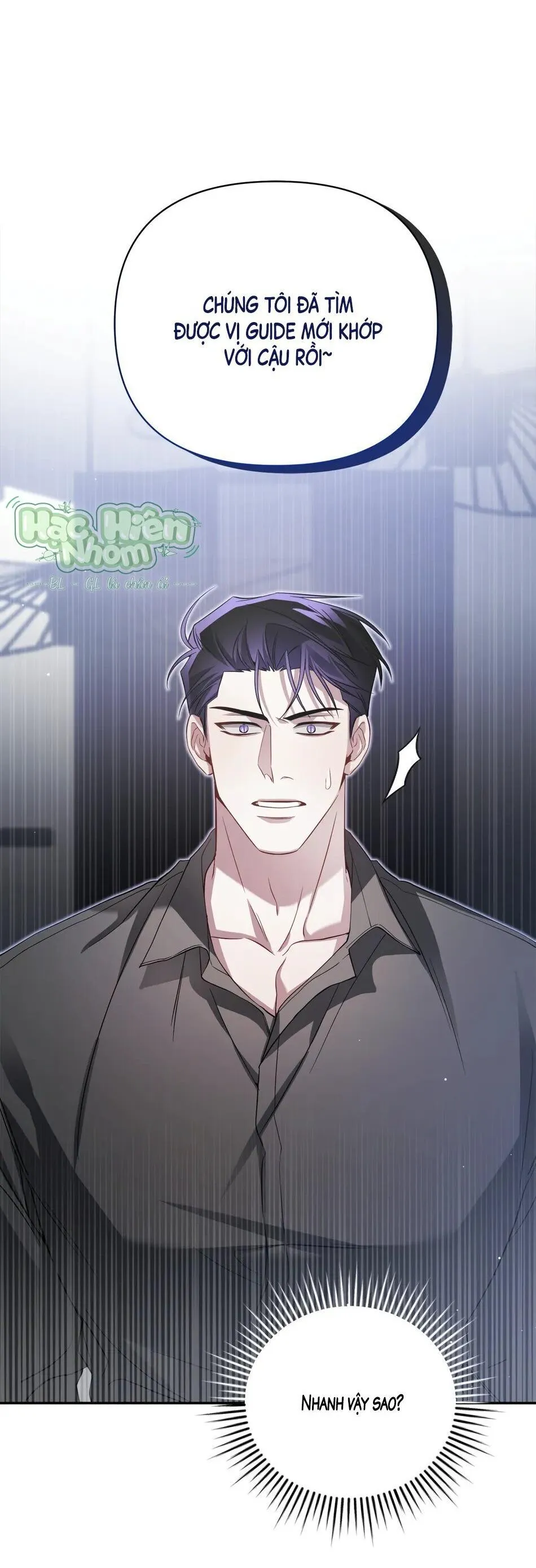 Tên đạo sư rắc rối Chapter 7 Trang 59