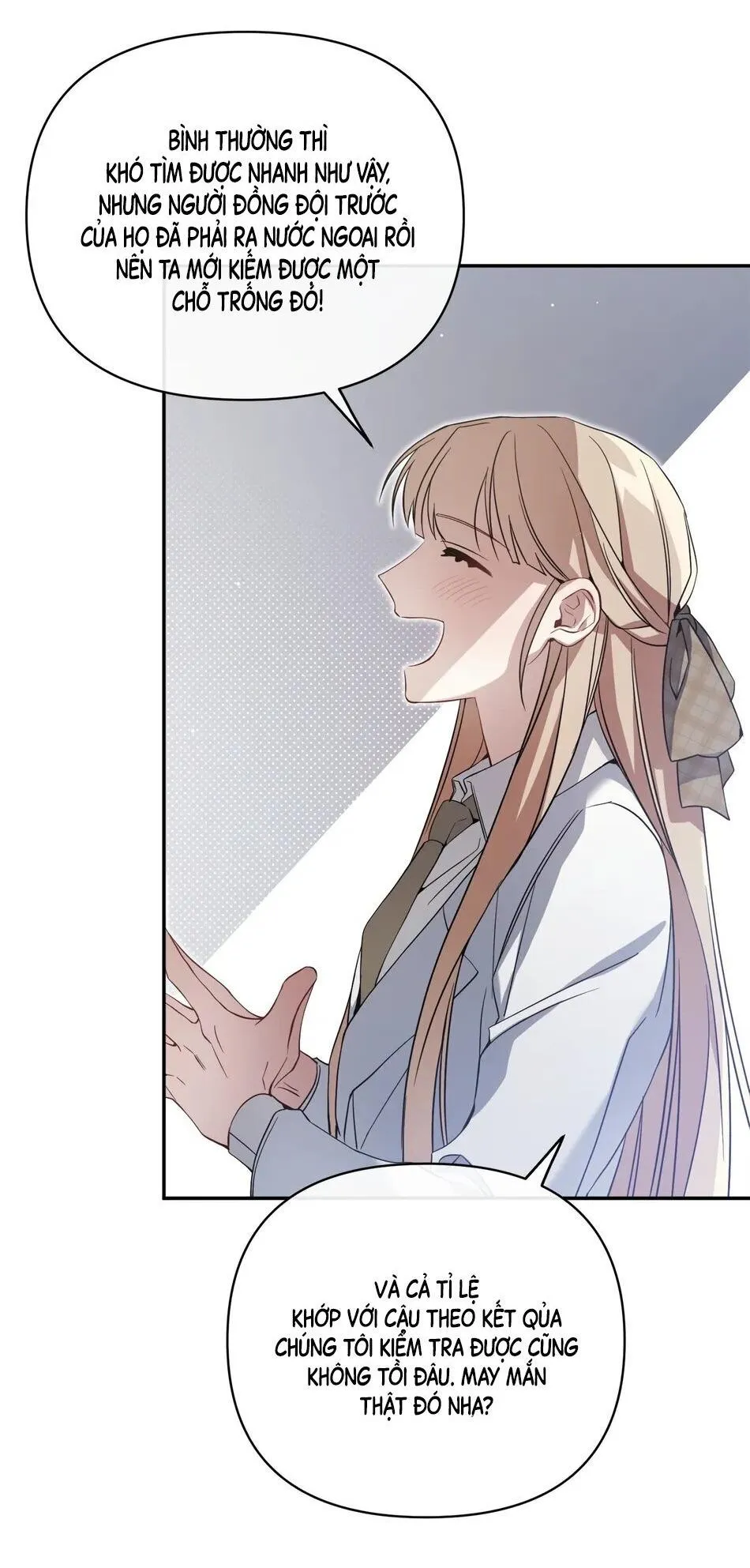 Tên đạo sư rắc rối Chapter 7 Trang 60