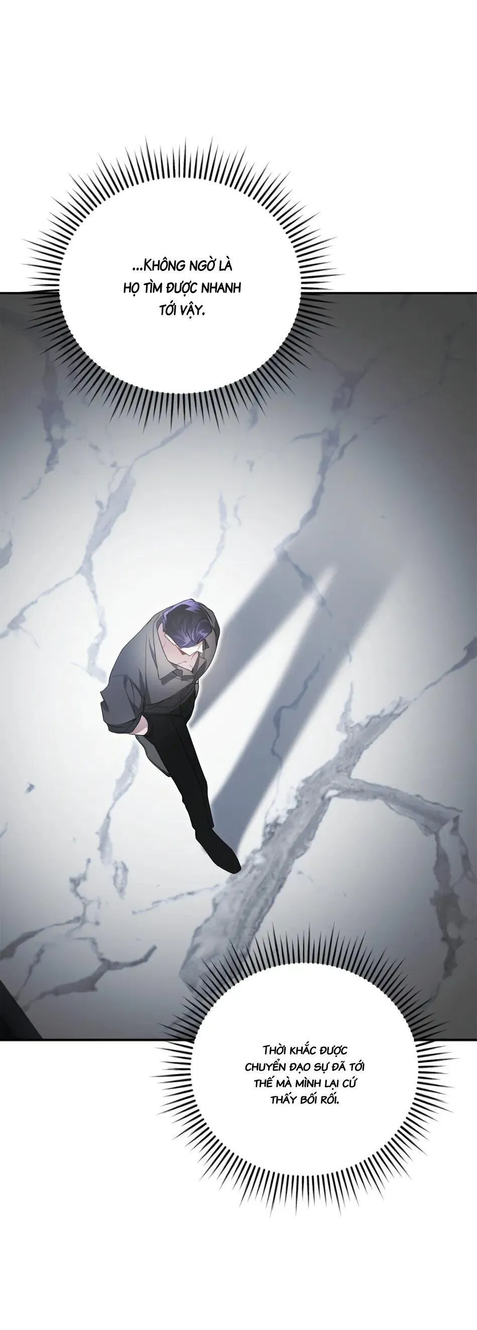 Tên đạo sư rắc rối Chapter 7 Trang 64