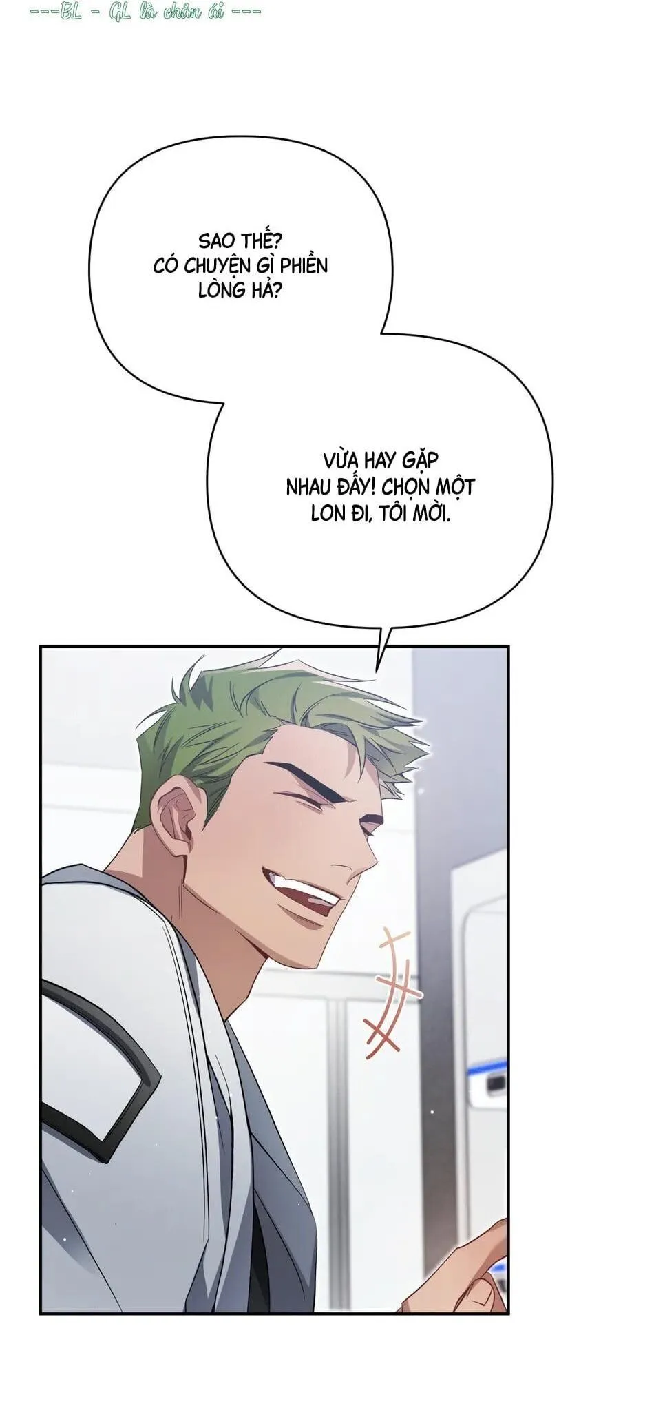 Tên đạo sư rắc rối Chapter 7 Trang 68