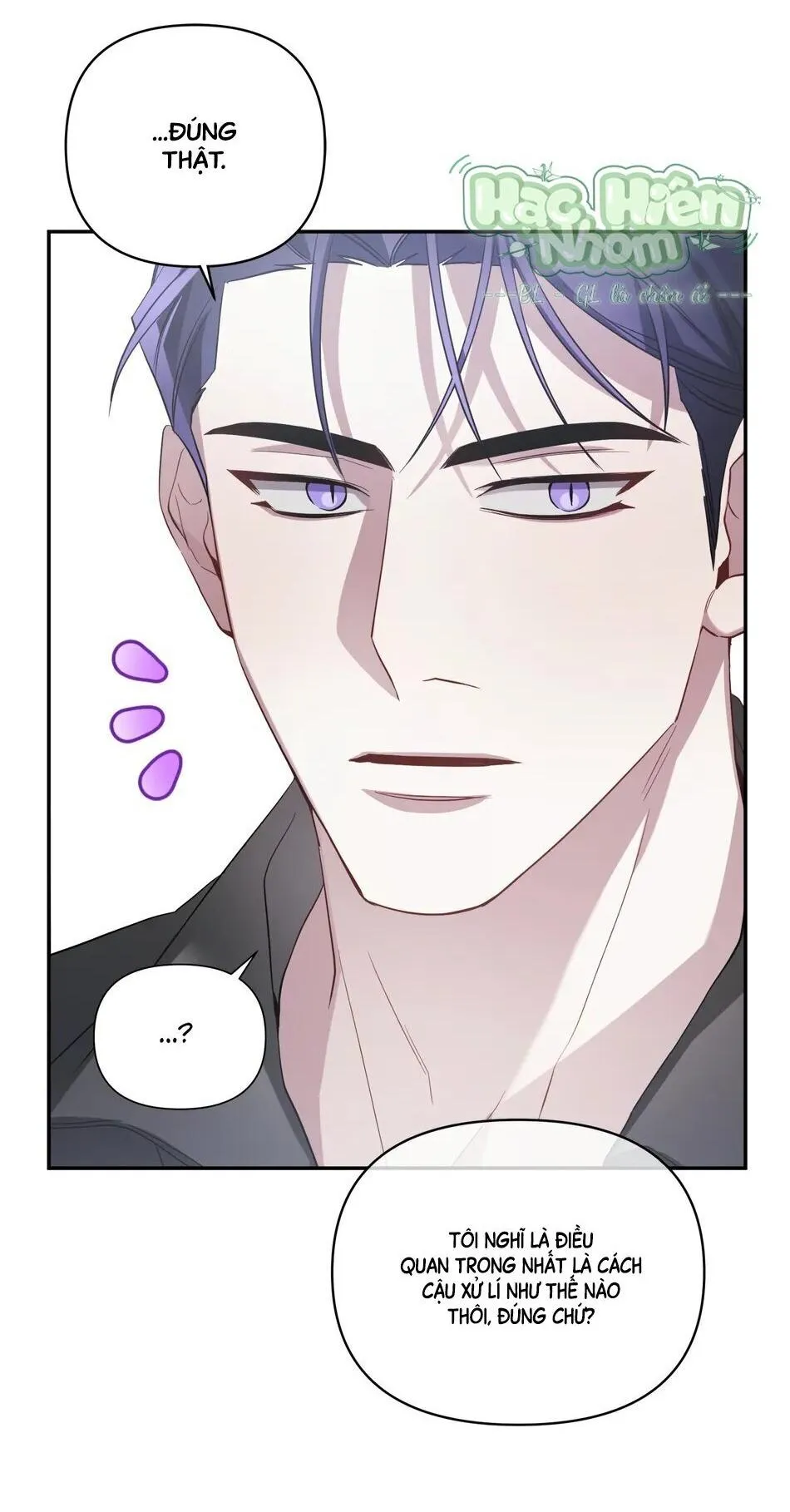 Tên đạo sư rắc rối Chapter 7 Trang 73