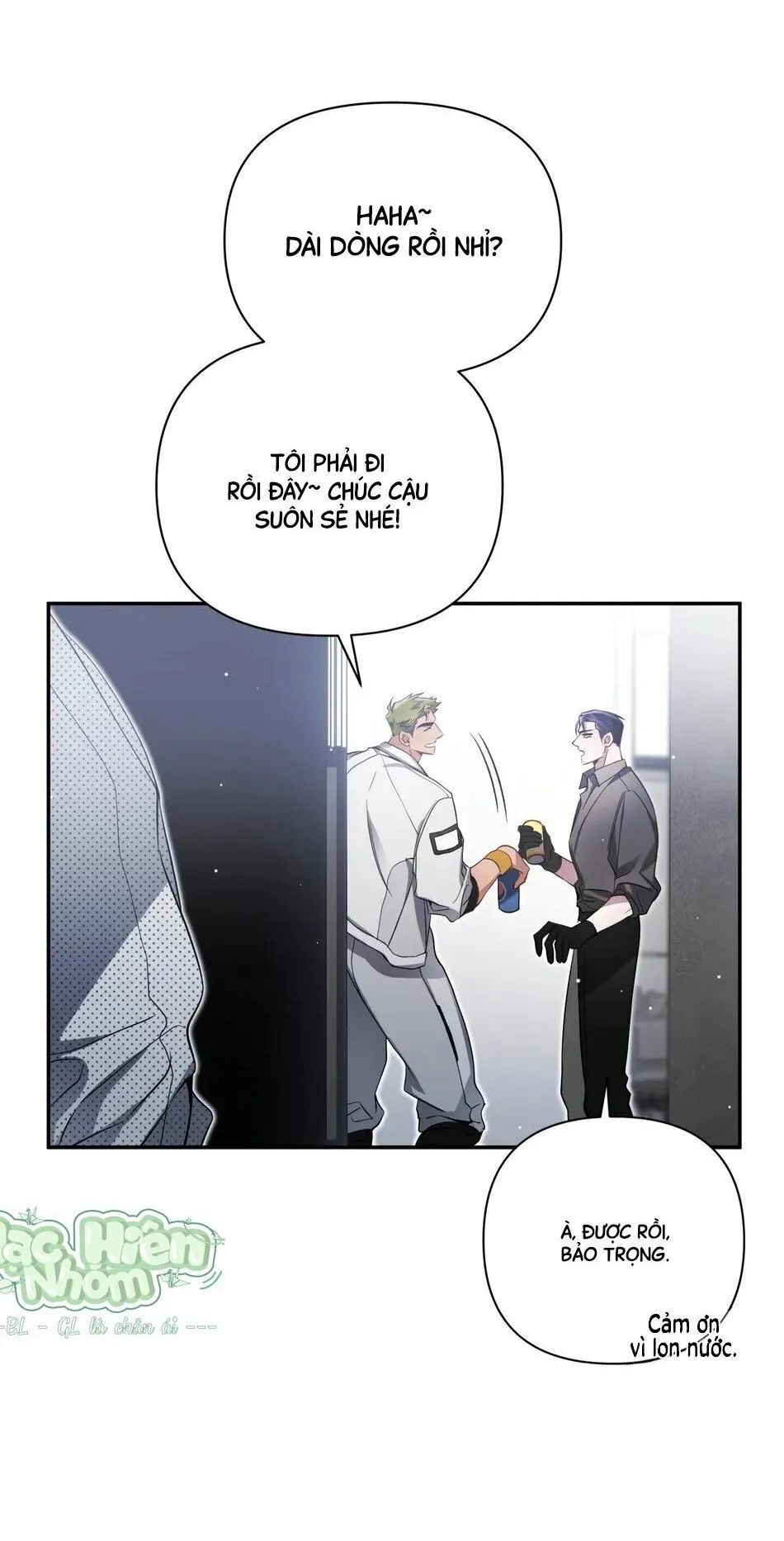 Tên đạo sư rắc rối Chapter 7 Trang 75