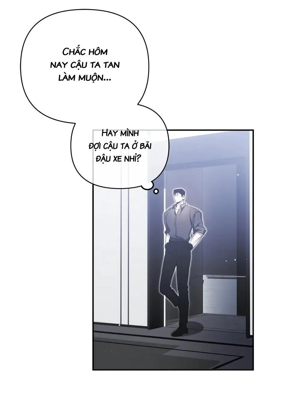 Tên đạo sư rắc rối Chapter 7 Trang 82