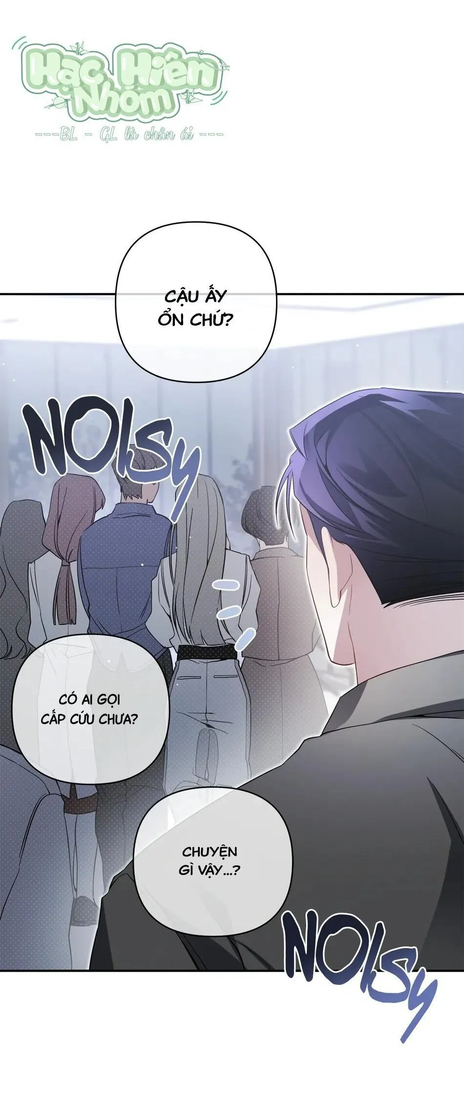 Tên đạo sư rắc rối Chapter 7 Trang 83