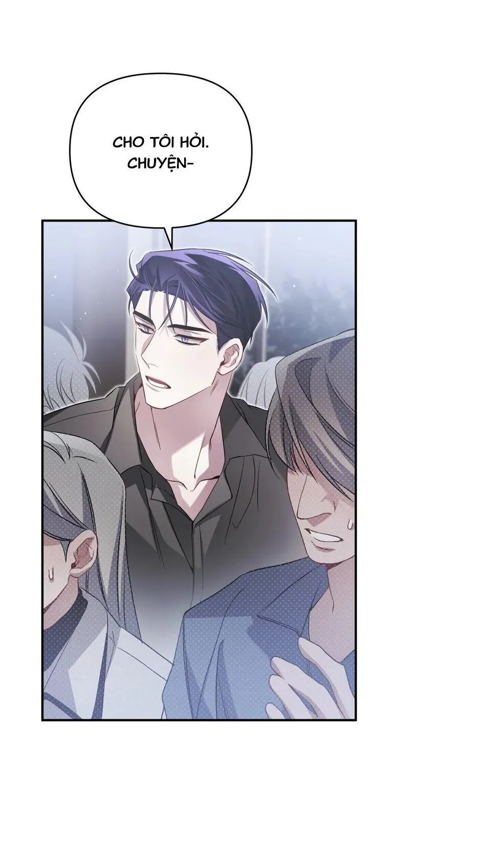 Tên đạo sư rắc rối Chapter 7 Trang 84