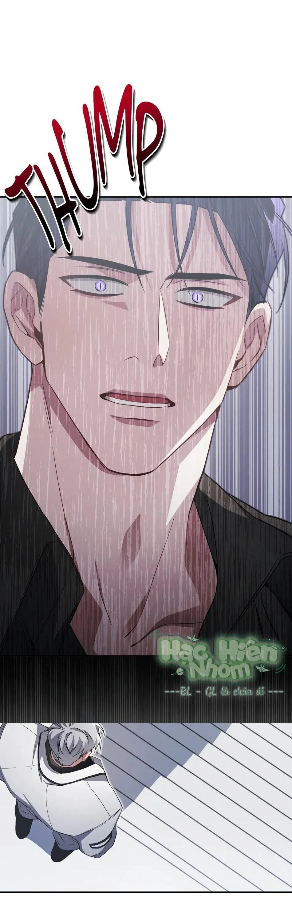 Tên đạo sư rắc rối Chapter 7 Trang 85
