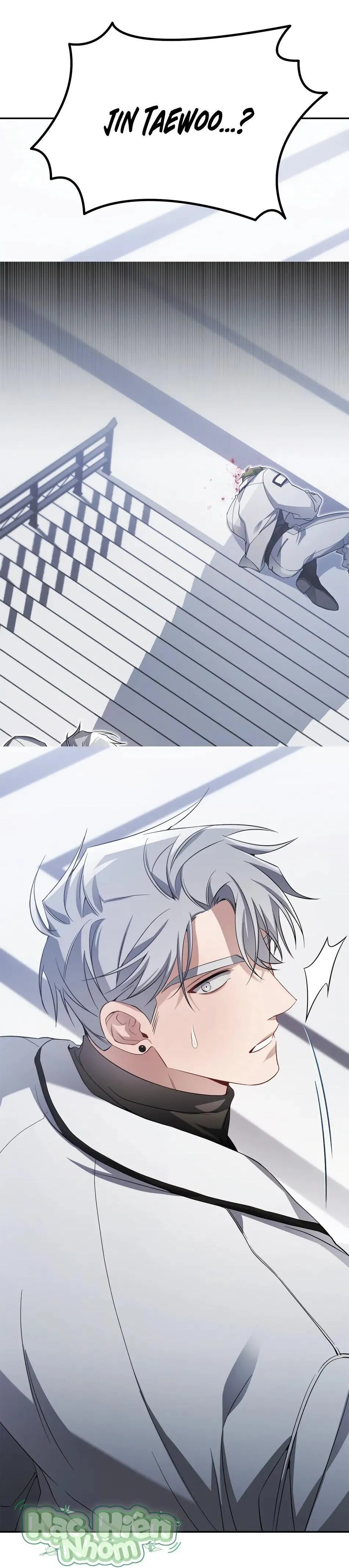 Tên đạo sư rắc rối Chapter 7 Trang 86