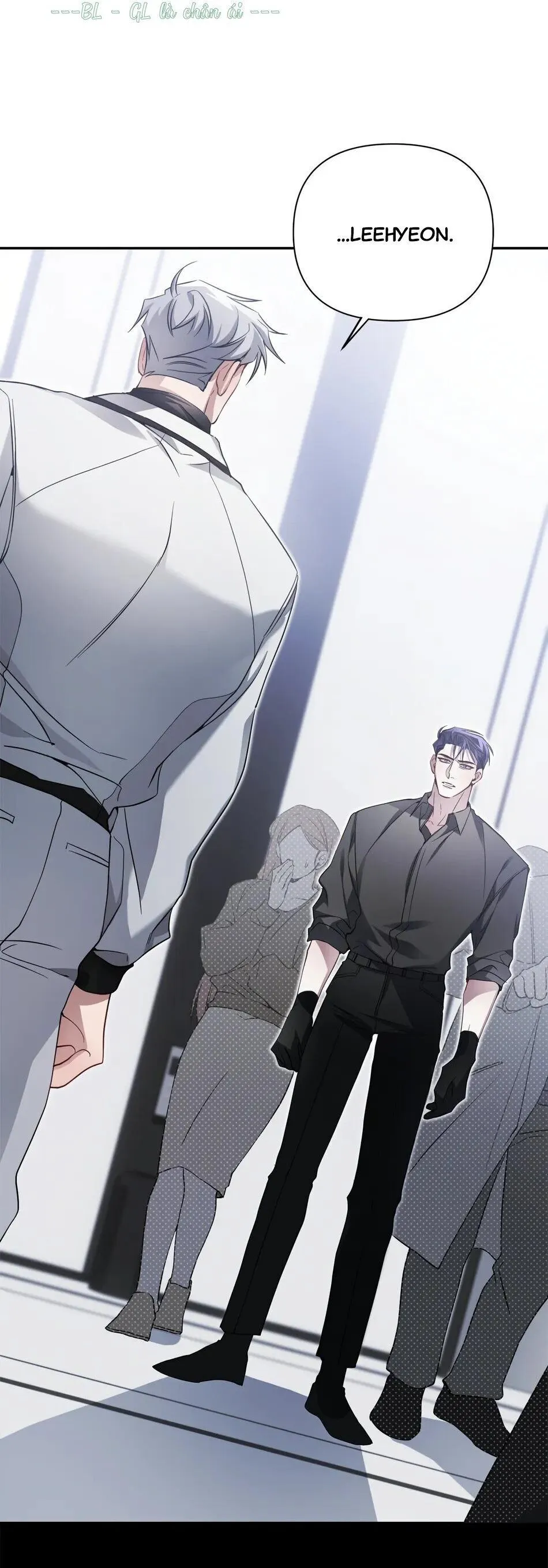 Tên đạo sư rắc rối Chapter 7 Trang 87