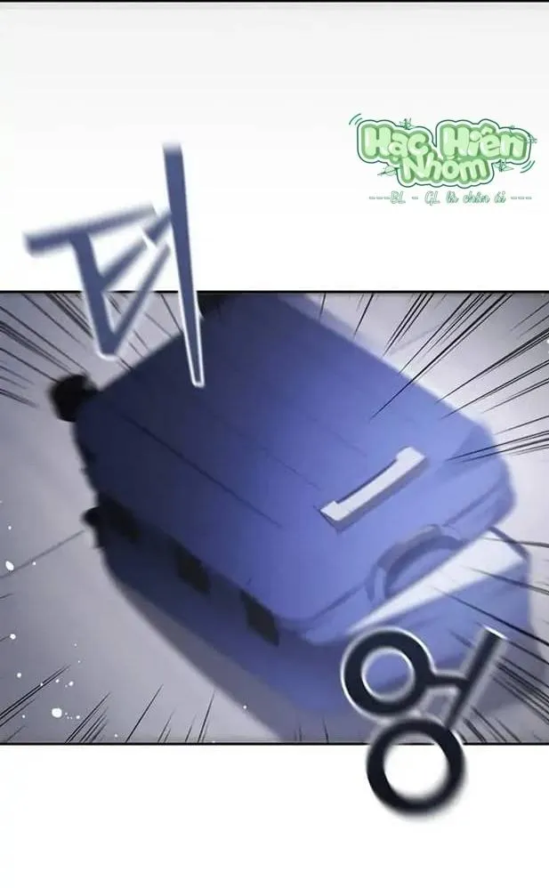 Tên đạo sư rắc rối Chapter 8 Trang 4