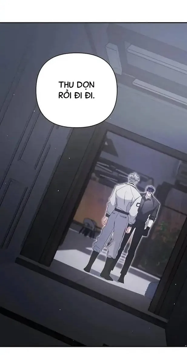 Tên đạo sư rắc rối Chapter 8 Trang 5