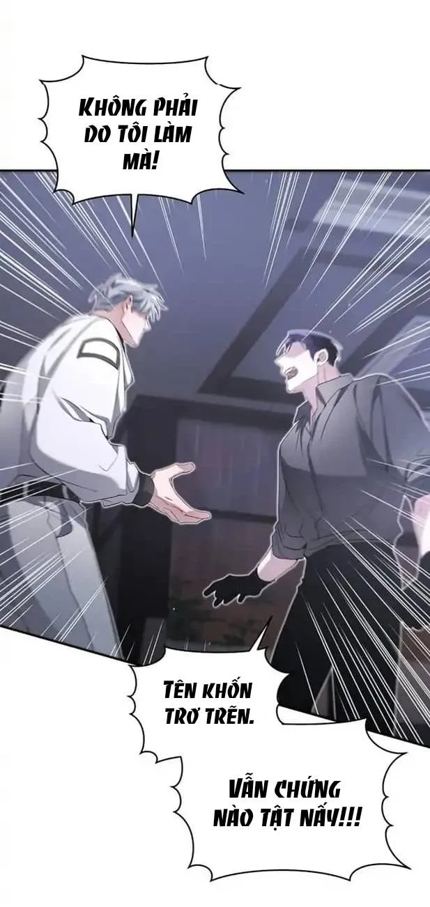 Tên đạo sư rắc rối Chapter 8 Trang 7