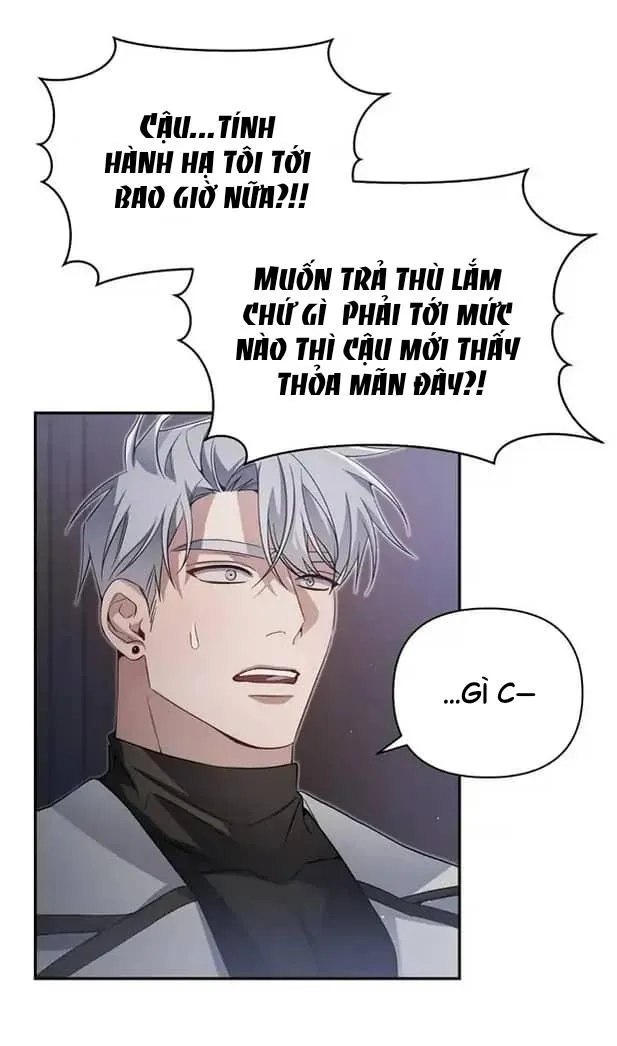 Tên đạo sư rắc rối Chapter 8 Trang 8