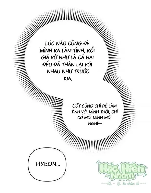 Tên đạo sư rắc rối Chapter 8 Trang 10