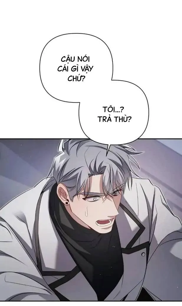 Tên đạo sư rắc rối Chapter 8 Trang 12