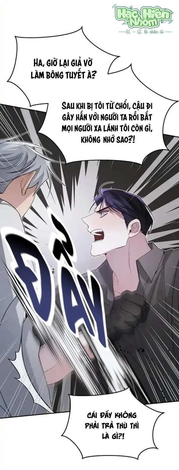 Tên đạo sư rắc rối Chapter 8 Trang 13