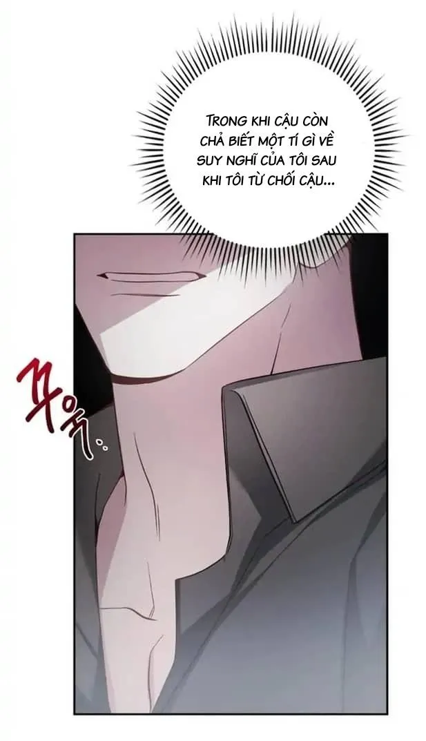 Tên đạo sư rắc rối Chapter 8 Trang 15