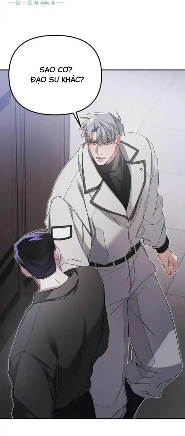 Tên đạo sư rắc rối Chapter 8 Trang 18