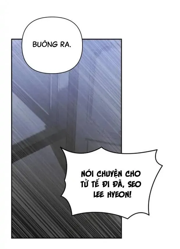 Tên đạo sư rắc rối Chapter 8 Trang 19