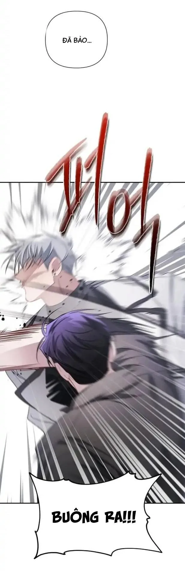 Tên đạo sư rắc rối Chapter 8 Trang 20