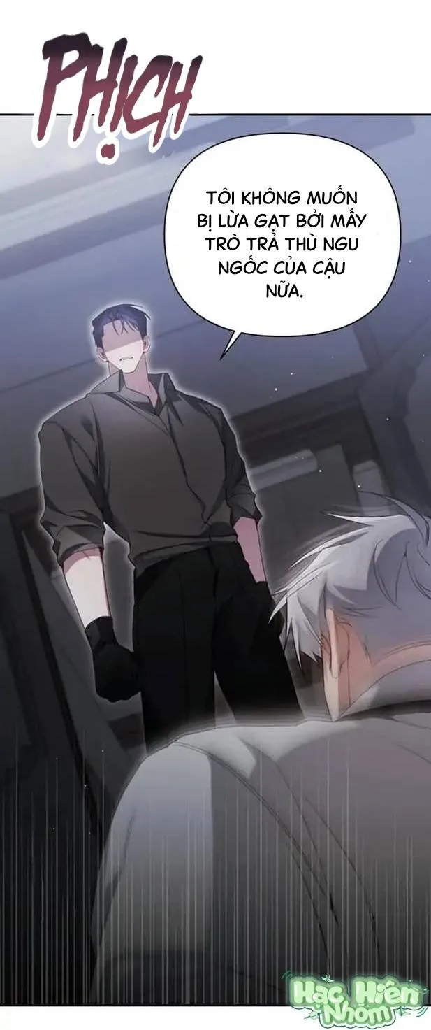 Tên đạo sư rắc rối Chapter 8 Trang 21