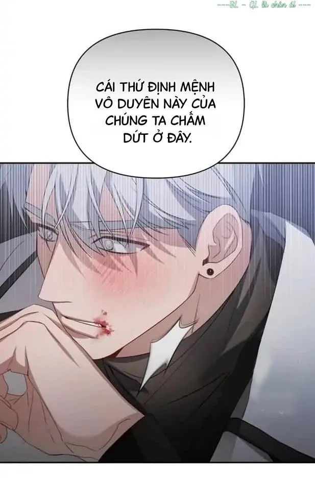 Tên đạo sư rắc rối Chapter 8 Trang 22