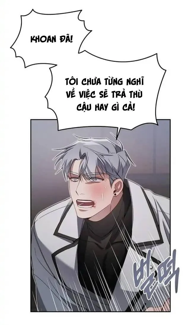 Tên đạo sư rắc rối Chapter 8 Trang 23