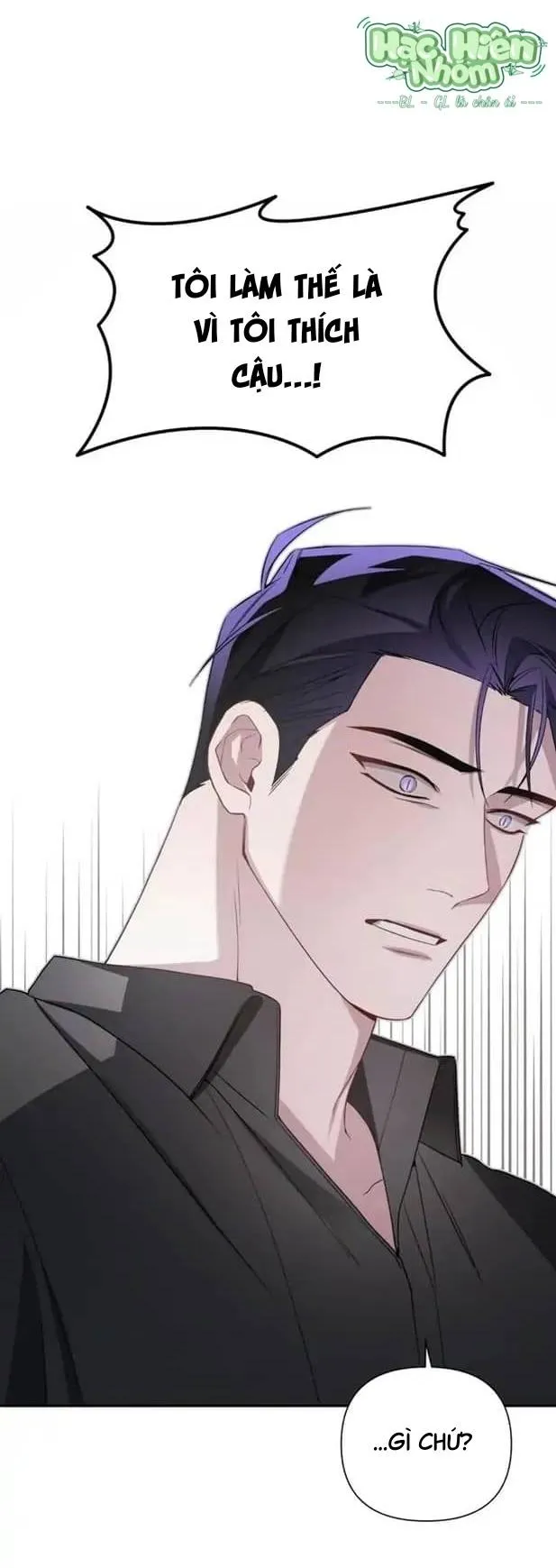 Tên đạo sư rắc rối Chapter 8 Trang 25