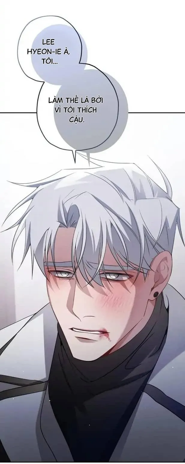Tên đạo sư rắc rối Chapter 8 Trang 26