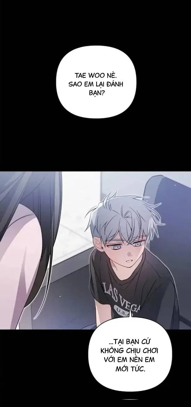 Tên đạo sư rắc rối Chapter 8 Trang 29