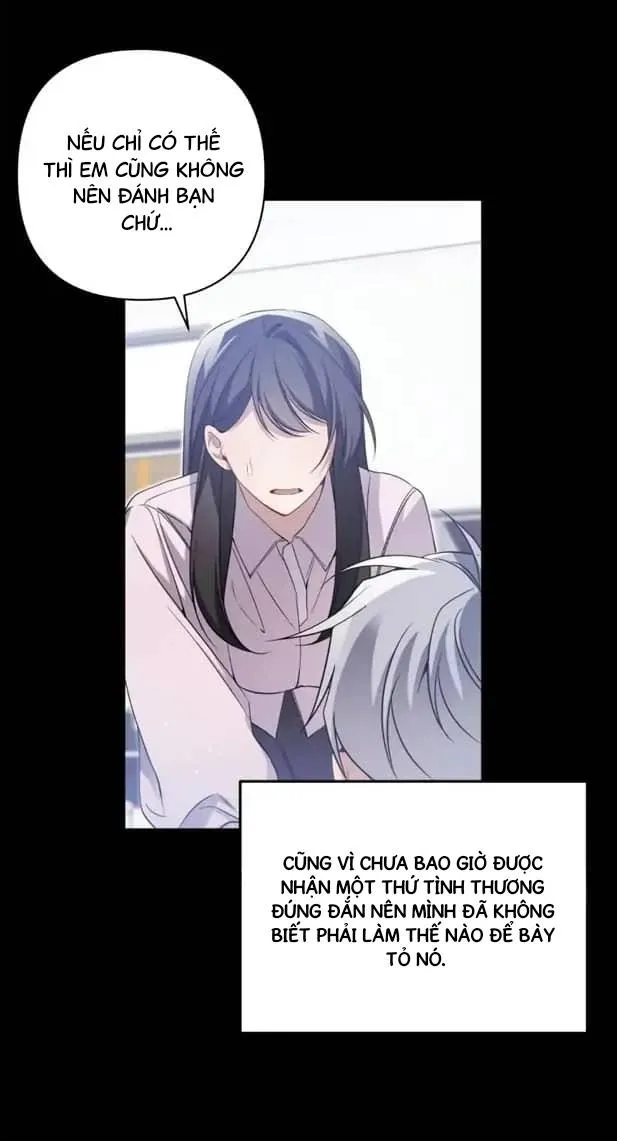 Tên đạo sư rắc rối Chapter 8 Trang 30