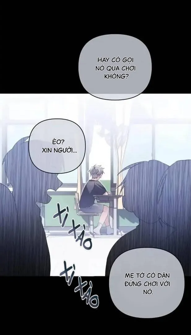 Tên đạo sư rắc rối Chapter 8 Trang 31