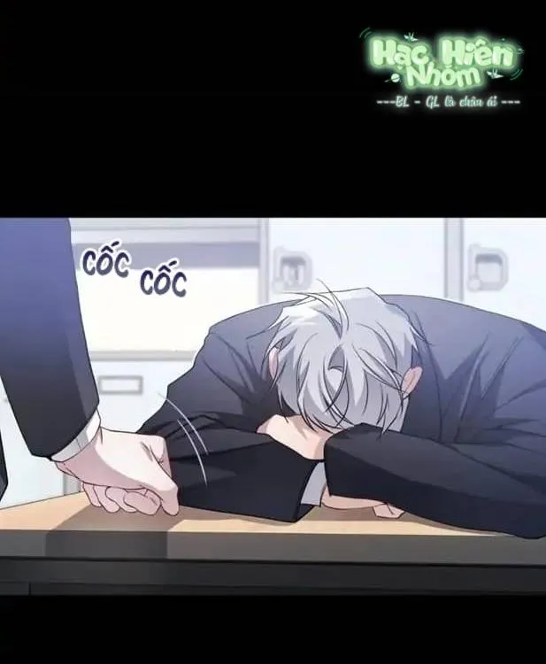 Tên đạo sư rắc rối Chapter 8 Trang 33