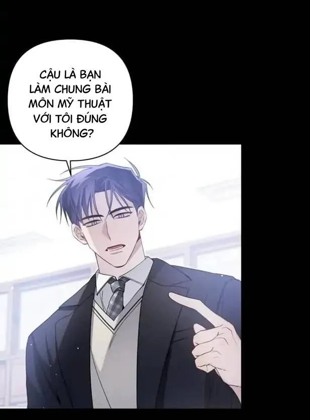 Tên đạo sư rắc rối Chapter 8 Trang 34