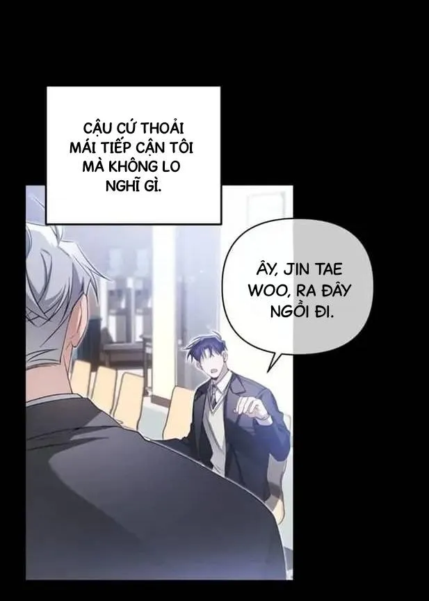 Tên đạo sư rắc rối Chapter 8 Trang 38