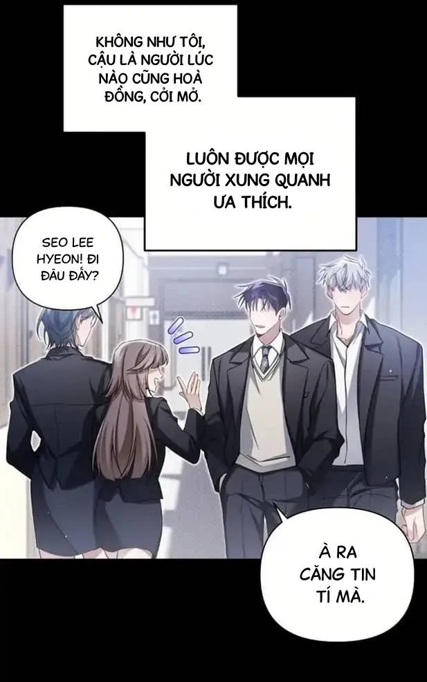 Tên đạo sư rắc rối Chapter 8 Trang 40